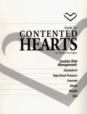 Cover of: Guide to contented hearts by Diane Charles Van Fulpen