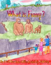 Cover of: What Is Funny?