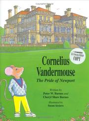 cornelius-vandermouse-cover