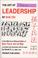 Cover of: The art of Leadership by Sun Tzu