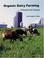 Cover of: Organic Dairy Farming