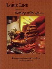 Cover of: Lorie Line - Walking with You by Lorie Line