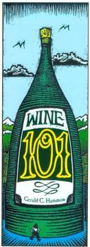 Cover of: Wine 101