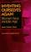 Cover of: Inventing ourselves again