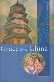 Cover of: Grace from China