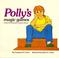 Cover of: Polly's magic games