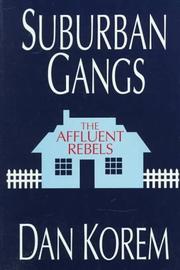 Suburban Gangs