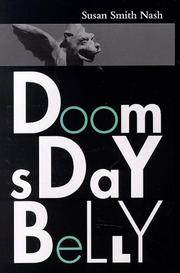 Cover of: Doomsday Belly by Susan Smith Nash, Susan Smith Nash