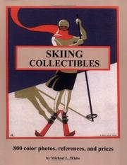 Cover of: Skiing Collectibles