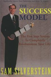 The Success Model by Sam Silverstein