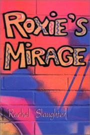 Cover of: Roxie