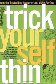 Cover of: Trick Yourself Thin