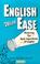 Cover of: English with ease