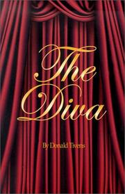Cover of: The Diva by Donald Tivens