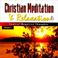 Cover of: Christian Meditation CD