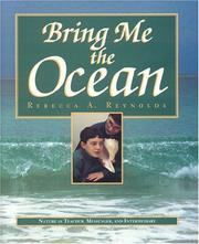 Bring Me the Ocean by Rebecca A. Reynolds