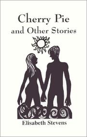 Cover of: Cherry Pie and Other Stories