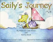 Cover of: Saily's Journey