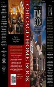Cover of: Chicago Home Book | The Ashley Group