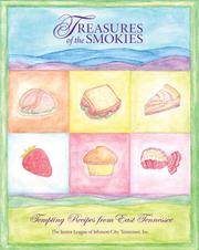 Cover of: Treasures of the Smokies