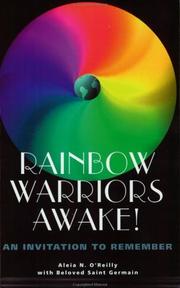 Cover of: Rainbow Warriors Awake! An Invitation to Remember