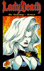 Cover of: Lady Death by Brian Pulido