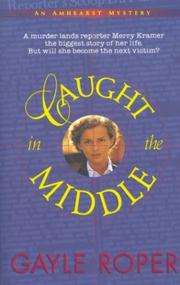 Cover of: Caught in the middle