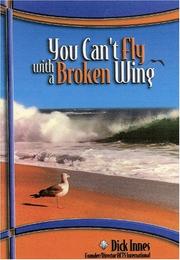 Cover of: You Can't Fly With a Broken Wing