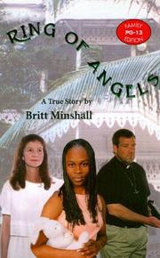Cover of: Ring of Angels, PG-13 ( Family Edition ) | Britt Minshall