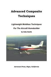 Cover of: Advanced Composite Techniques by Zeke Smith