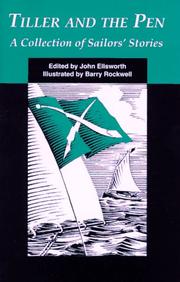 Cover of: Tiller and the Pen by John Ellsworth