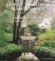 Money, manure & maintenance by Nancy Fleming