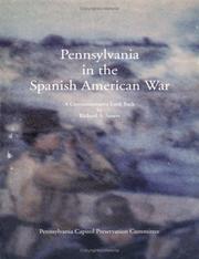 Cover of: Pennsylvania in the Spanish American War: a commemorative look back