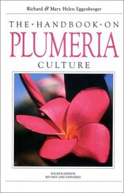 Cover of: The handbook on oleanders