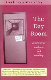 The Day Room by Kathleen Crowley