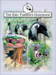 The emu farmer's handbook by Phillip Minnaar, Maria Minnaar