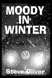 Cover of: Moody in winter