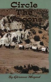 Cover of: Circle the wagons
