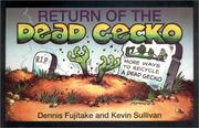 Cover of: Return of the dead gecko