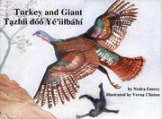 Cover of: Turkey and Giant