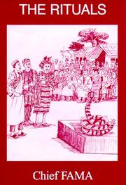 The Rituals (Book 1)