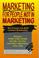 Cover of: Marketing for people not in marketing
