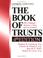 Cover of: The Book of Trusts