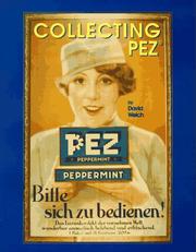 Cover of: Collecting PEZ