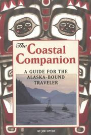 Cover of: The coastal companion by Joe Upton