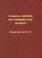 Cover of: Numerical Methods for Engineers with Mathcad