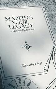 Cover of: Mapping Your Legacy : A Hook It Up Journey