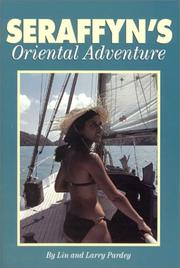 Cover of: Seraffyn¿s Oriental Adventure