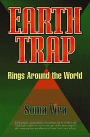 Cover of: Earth Trap: Rings Around the World