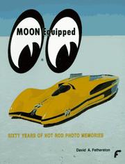 Cover of: Moon equipped